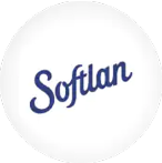 Softlan logo